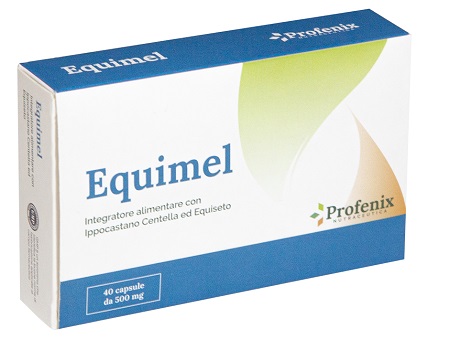 EQUIMEL 40 CAPSULE - FARMACIA33