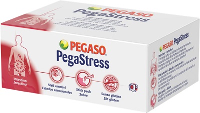 PEGASTRESS 14 STICK PACK - FARMACIA33
