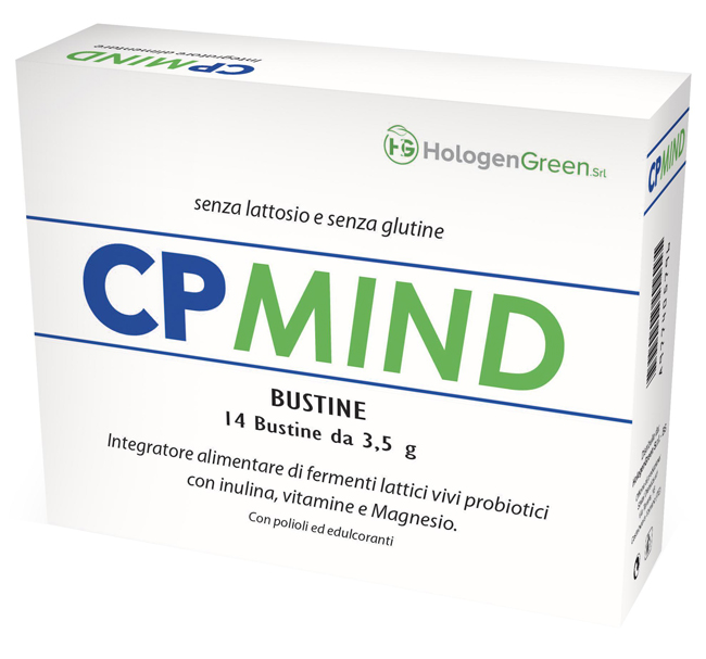 CPMIND 14 BUSTINE - FARMACIA33