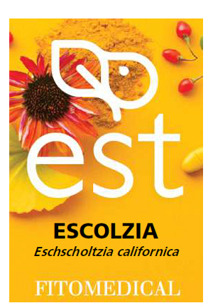 ESCOLZIA ESTRATTO SECCO 60 TAVOLETTE - FARMACIA33