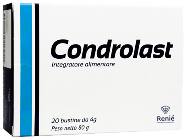 CONDROLAST 20 BUSTINE - FARMACIA33