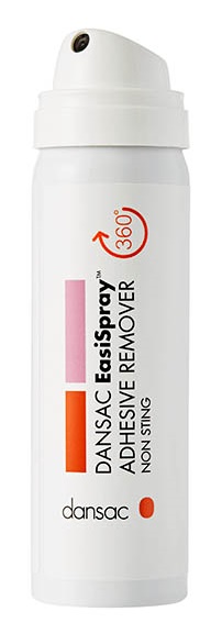 DANSAC REMOVER ADHESIVE EASISPRAY 50 ML - FARMACIA33