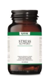 STRESS SUPPORT 30 CAPSULE - FARMACIA33