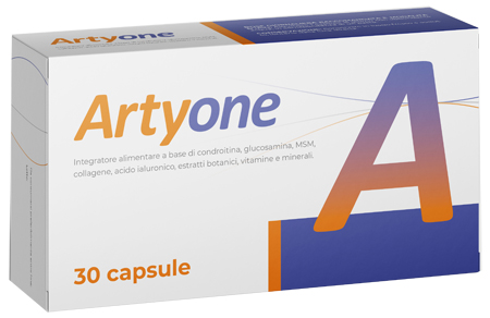 ARTYONE 30 CAPSULE - FARMACIA33