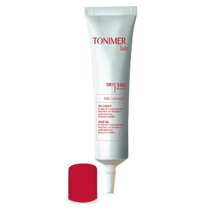 TONIMER LAB DRY GEL NASALE 15 ML - FARMACIA33