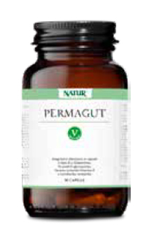 PERMAGUT 90 CAPSULE - FARMACIA33
