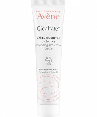 EAU THERMALE AVENE CICALFATE + CREMA RISTRUTTURANTE PROTETTIVA 100 ML - FARMACIA33