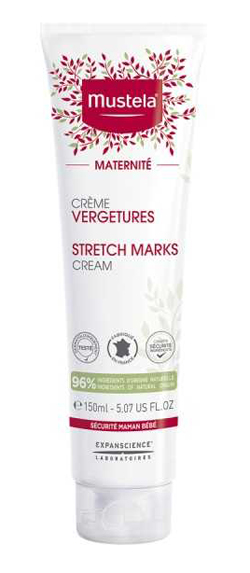 MUSTELA NEW CREMA SMAGLIATURE CON PROFUMO 150 ML - FARMACIA33