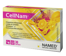 CELLNAM 30 CAPSULE - FARMACIA33