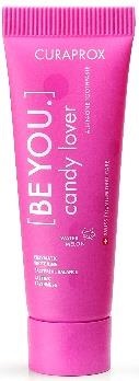 CURAPROX BE YOU CANDY LOVER PINK TOOTHPASTE 10 ML - FARMACIA33