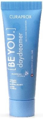 CURAPROX BE YOU DAYDREAMER BLUE TOOTHPASTE 10 ML - FARMACIA33