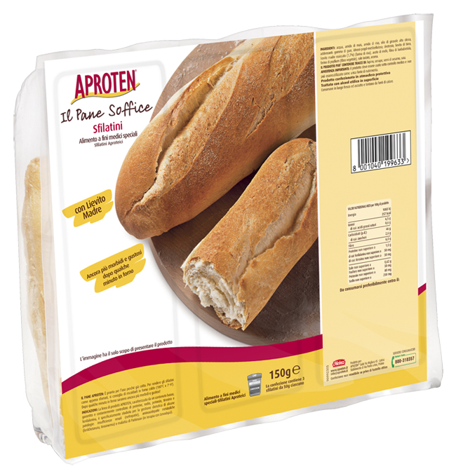 APROTEN SFILATINI 3 X 50 G - FARMACIA33