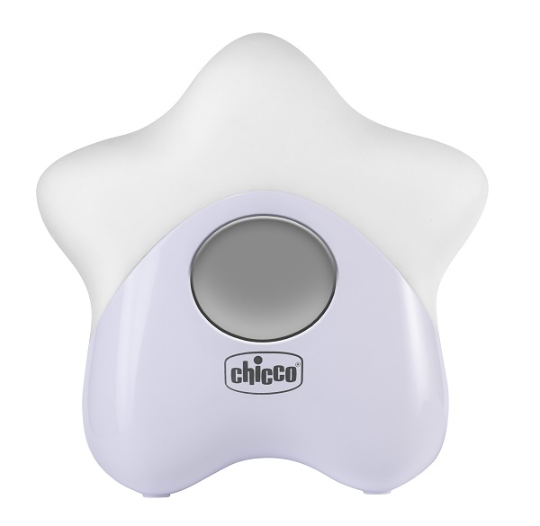 CHICCO TERMOMETRO LUCE NOTTE - FARMACIA33