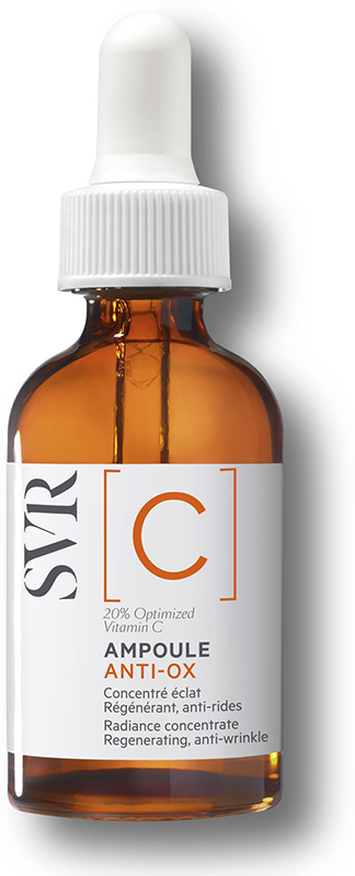 AMPOULE C 30 ML - FARMACIA33