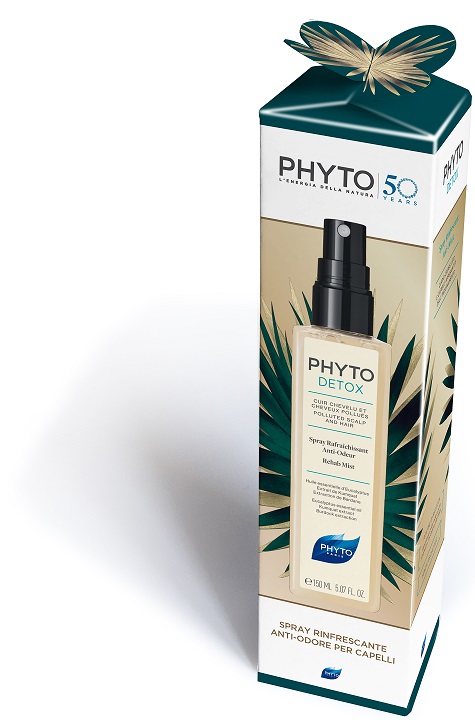 CANDY PHYTODETOX 19 LOZIONE SPRAY 150 ML - FARMACIA33
