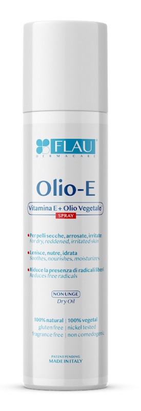 FLAU OLIO-E SPRAY 100 ML - FARMACIA33
