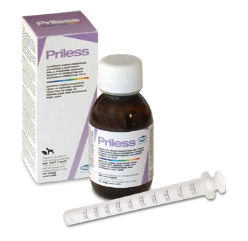 PRILESS 100 ML - FARMACIA33