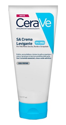 CERAVE SA CREMA LEVIGANTE 177 ML - FARMACIA33