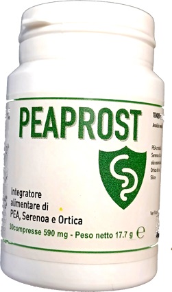 PEAPROST 30 COMPRESSE - FARMACIA33