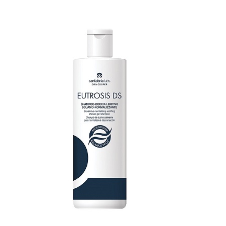 EUTROSIS DS SHAMPOO 250 ML - FARMACIA33