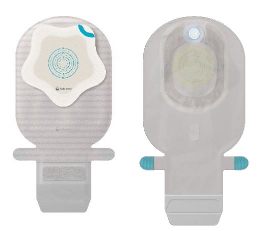 SENSURA MIO KIDS SISTEMA A 1 PEZZO MIDI HIDE AWAY TRASPARENTE RITAGLIABILE MAX 35MM 10 PEZZI - FARMACIA33