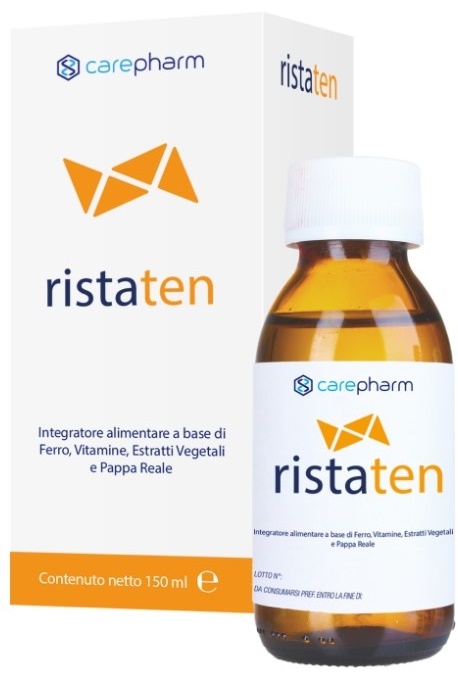 FERROLAT FLUID 150 ML - FARMACIA33