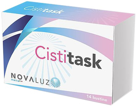 CISTITASK 14B BUSTINE - FARMACIA33
