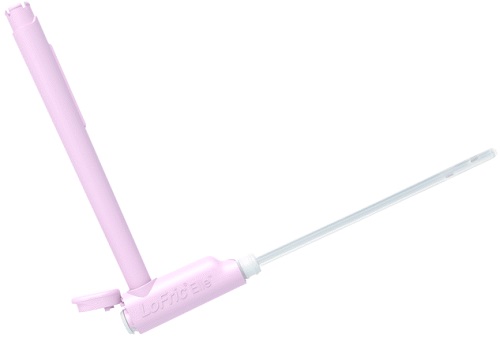 CATETERE NELATON LOFRIC ELLE CH 10 LUNGHEZZA 10 CM 30 PEZZI - FARMACIA33