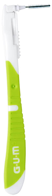 GUM BI-DIRECTION SCOVOLINI PUNTA FINE 2614 6 PEZZI - FARMACIA33
