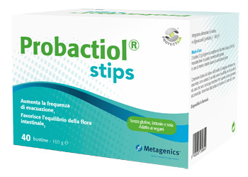 PROBACTIOL STIPS 40 BUSTINE - FARMACIA33