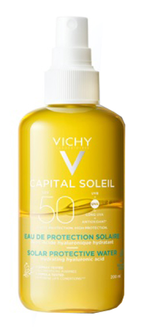 CS ACQUA SOLARE IDRATANTE SPF50 200 ML - FARMACIA33