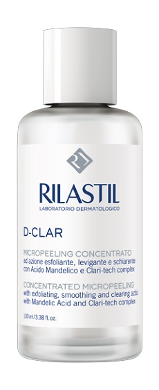 RILASTIL D-CLAR MICROPEELING 100 ML - FARMACIA33