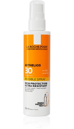 ANTHELIOS SHAKA SPRAY 30 200 ML - FARMACIA33