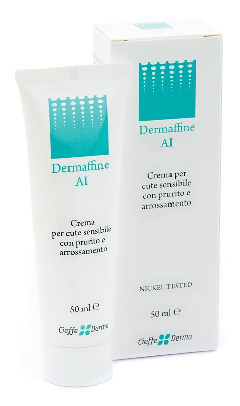 DERMAFFINE AI CREMA 50 ML - FARMACIA33