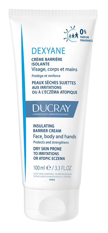 DEXYANE CREMA BARRIERA 100 ML - FARMACIA33