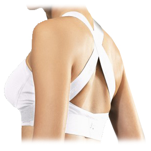 REGGISENO B1 POSTURAL BRA BIANCO EKEEP 1 - FARMACIA33