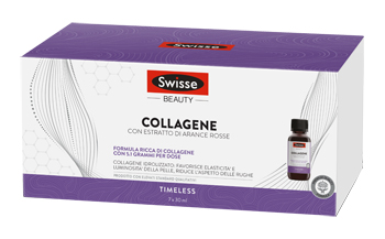 SWISSE COLLAGENE 7 FLACONCINI DA 30 ML - FARMACIA33
