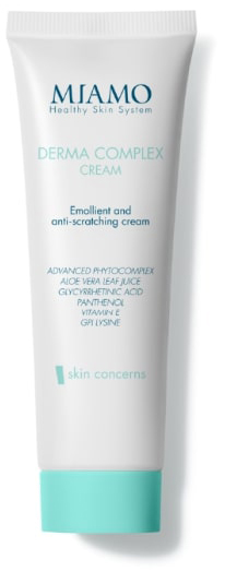 MIAMO SKIN CONCERNS DERMA COMPLEX CREAM 50 ML - FARMACIA33