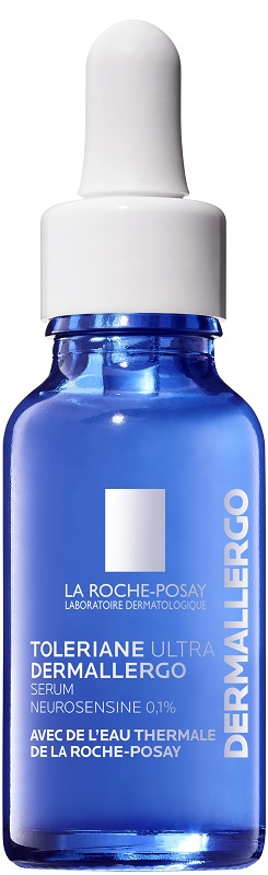 TOLERIANE ULTRA DERMALLERGO SIERO 20 ML - FARMACIA33