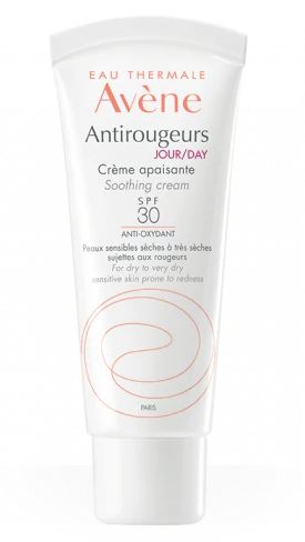AVENE ANTIROUGEURS GIORNO CREMA LENITIVA 40 ML - FARMACIA33