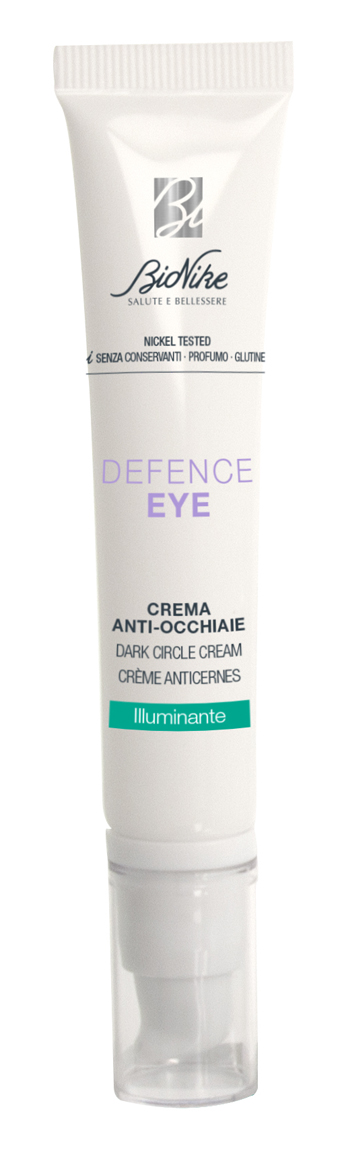 DEFENCE EYE CREMA ANTI-OCCHIAIE 15 ML - FARMACIA33