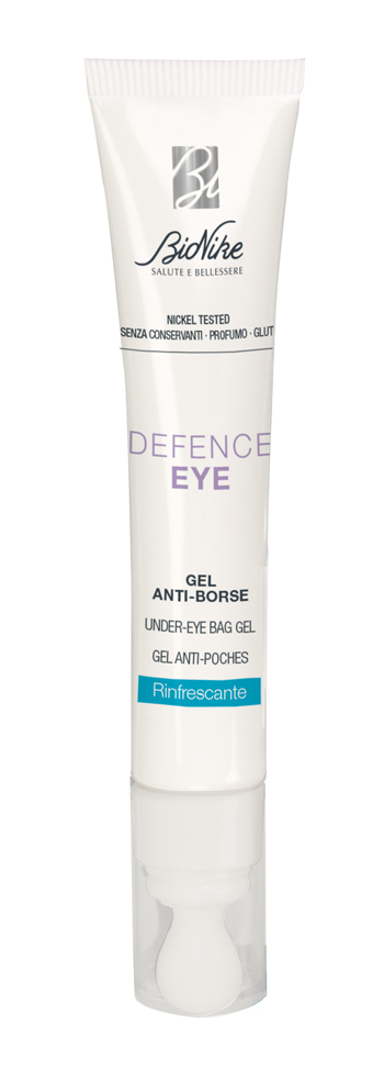 DEFENCE EYE GEL ANTI-BORSE 15 ML - FARMACIA33