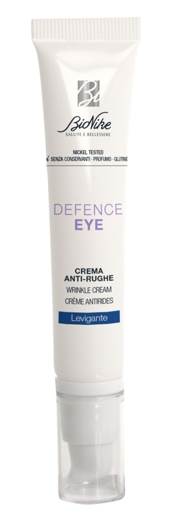 DEFENCE EYE CREMA ANTIRUGHE 15 ML - FARMACIA33