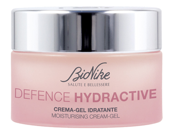 DEFENCE HYDRACTIVE CREMA-GEL IDRATANTE 50 ML - FARMACIA33