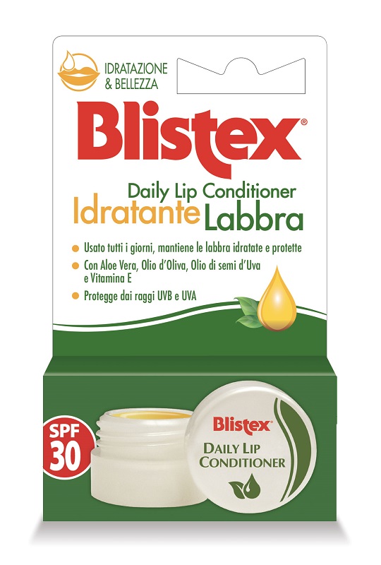 BLISTEX IDRATANTE LABBRA SPF30 7 ML - FARMACIA33