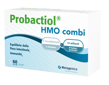 PROBACTIOL HMO COMBI 2X30 CAPSULE - FARMACIA33