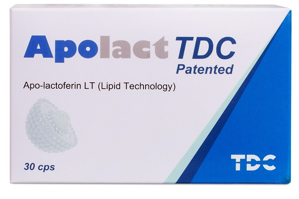 APOLACT TDC 30 CAPSULE - FARMACIA33