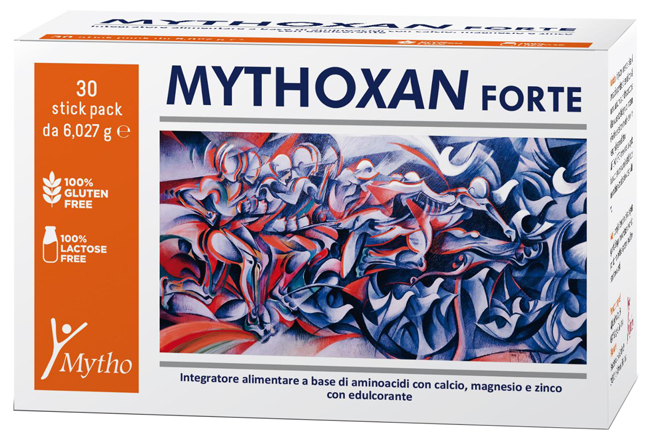 MYTHOXAN FORTE 30 BUSTINE - FARMACIA33