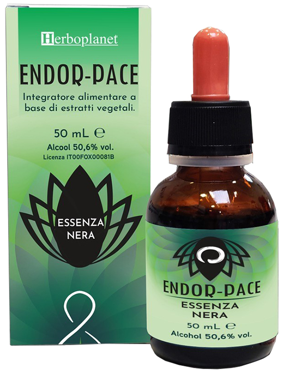 ENDOR-PACE GOCCE 50 ML - FARMACIA33