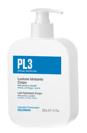 PL3 LOZIONE IDRATANTE CORPO 300 ML - FARMACIA33